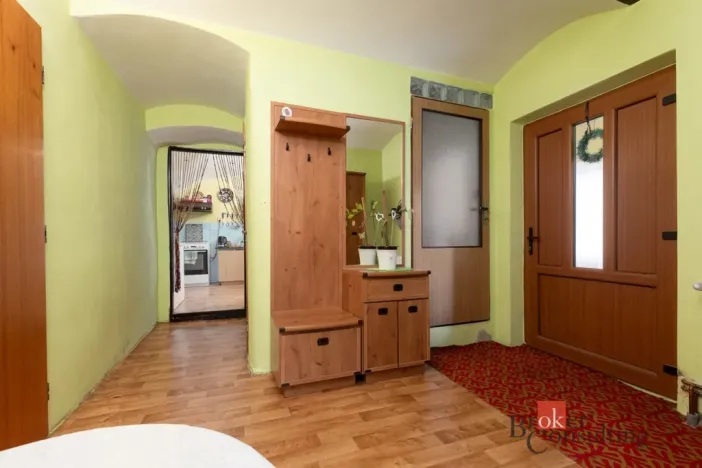 Prodej rodinného domu, Bohušov - Karlov, 205 m2