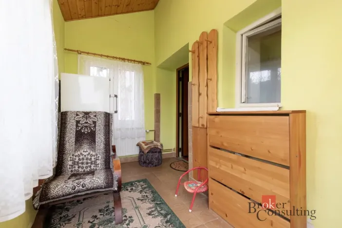 Prodej rodinného domu, Bohušov - Karlov, 205 m2