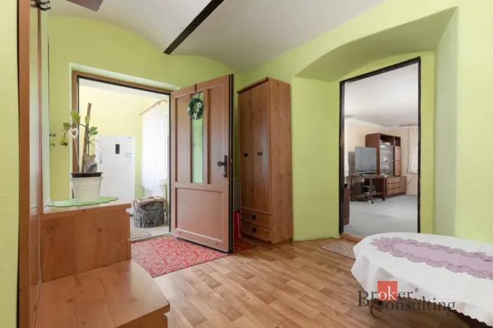 Prodej rodinného domu, Bohušov - Karlov, 205 m2