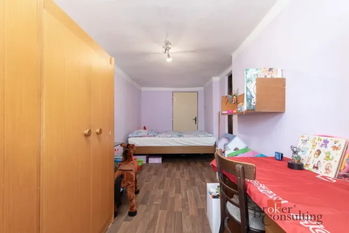 Prodej rodinného domu, Bohušov - Karlov, 205 m2