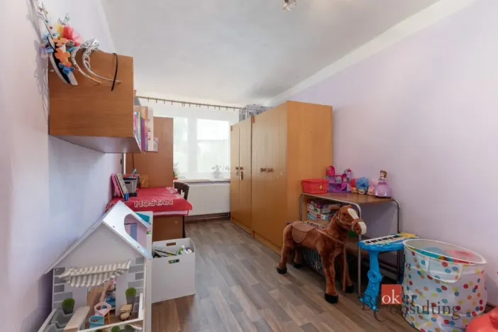 Prodej rodinného domu, Bohušov - Karlov, 205 m2