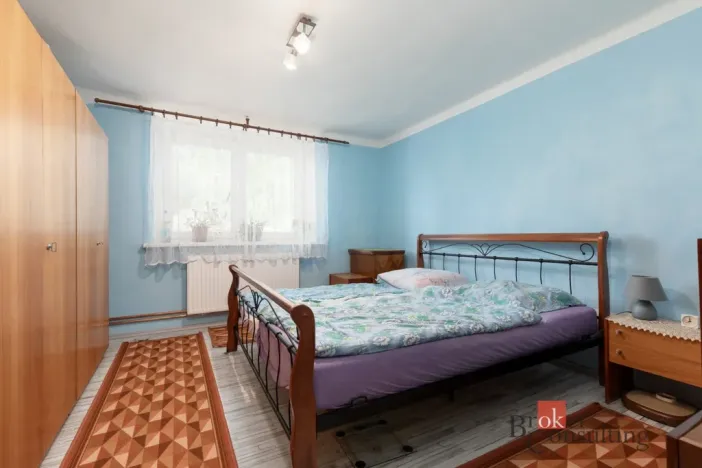 Prodej rodinného domu, Bohušov - Karlov, 205 m2
