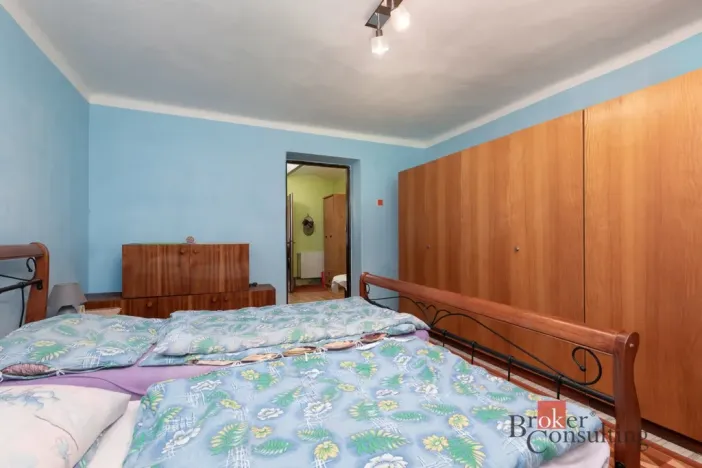 Prodej rodinného domu, Bohušov - Karlov, 205 m2