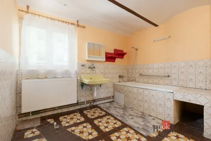 Prodej rodinného domu, Bohušov - Karlov, 205 m2