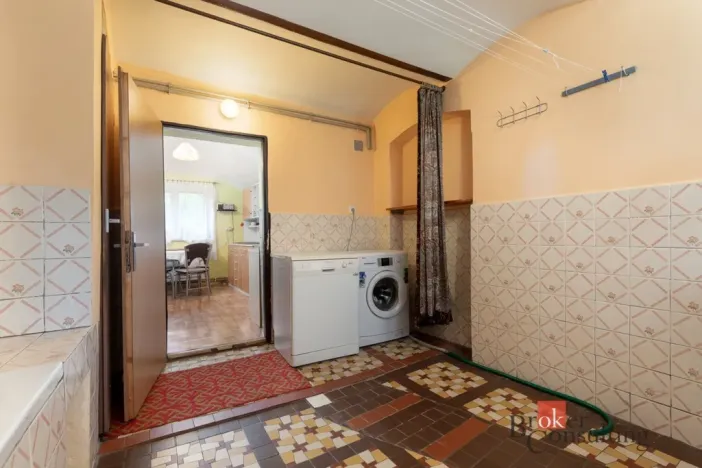 Prodej rodinného domu, Bohušov - Karlov, 205 m2