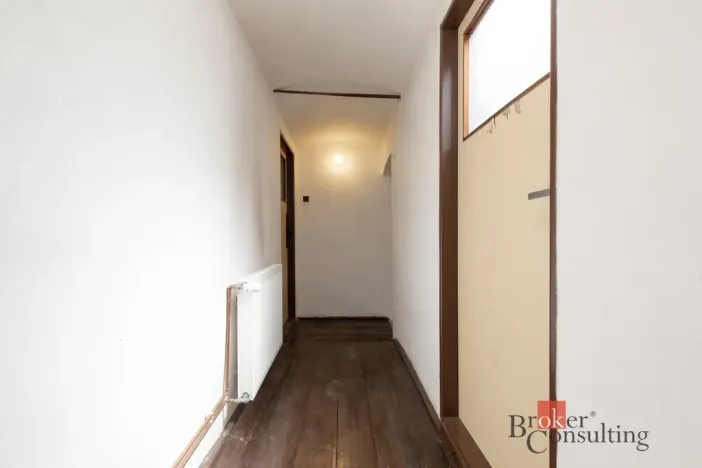 Prodej rodinného domu, Bohušov - Karlov, 205 m2