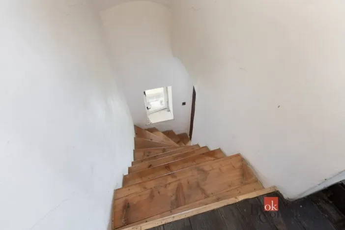 Prodej rodinného domu, Bohušov - Karlov, 205 m2