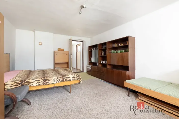 Prodej rodinného domu, Bohušov - Karlov, 205 m2