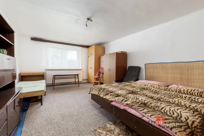 Prodej rodinného domu, Bohušov - Karlov, 205 m2