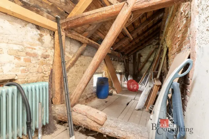 Prodej rodinného domu, Bohušov - Karlov, 205 m2