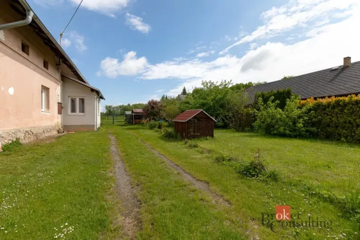 Prodej rodinného domu, Bohušov - Karlov, 205 m2