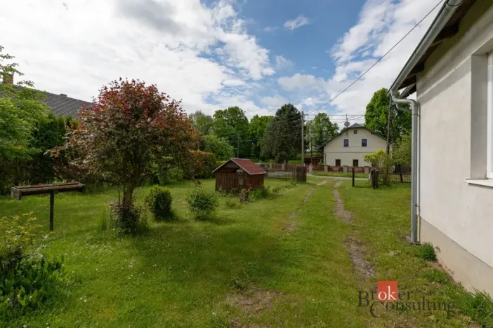 Prodej rodinného domu, Bohušov - Karlov, 205 m2