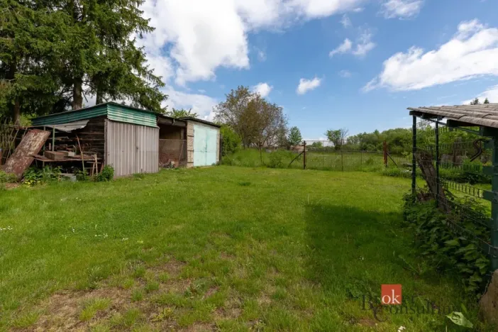 Prodej rodinného domu, Bohušov - Karlov, 205 m2