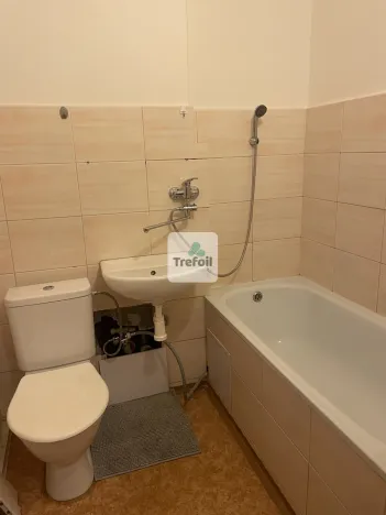 Prodej bytu 1+1, Neratovice, Školní, 31 m2
