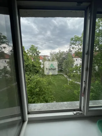 Prodej bytu 1+1, Neratovice, Školní, 31 m2
