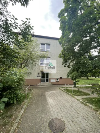 Prodej bytu 1+1, Neratovice, Školní, 31 m2
