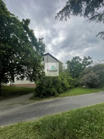 Prodej bytu 1+1, Neratovice, Školní, 31 m2