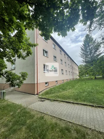 Prodej bytu 1+1, Neratovice, Školní, 31 m2