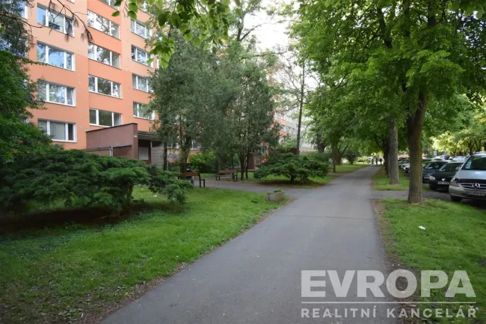 Prodej bytu 2+1, Kolín - Kolín II, Masarykova, 53 m2