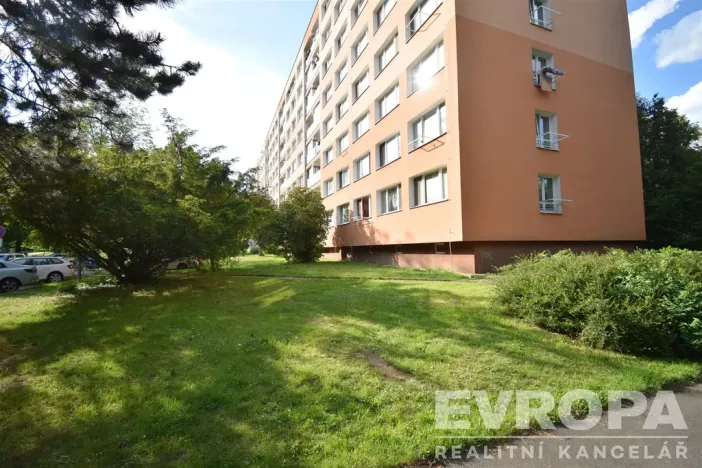 Prodej bytu 2+1, Kolín - Kolín II, Masarykova, 53 m2