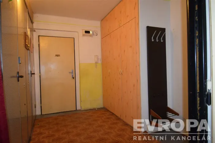 Prodej bytu 2+1, Kolín - Kolín II, Masarykova, 53 m2