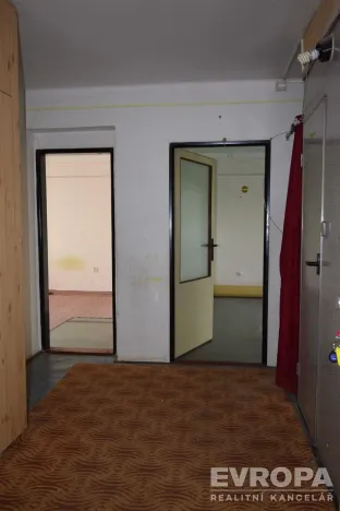 Prodej bytu 2+1, Kolín - Kolín II, Masarykova, 53 m2