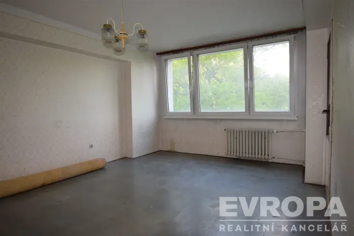 Prodej bytu 2+1, Kolín - Kolín II, Masarykova, 53 m2