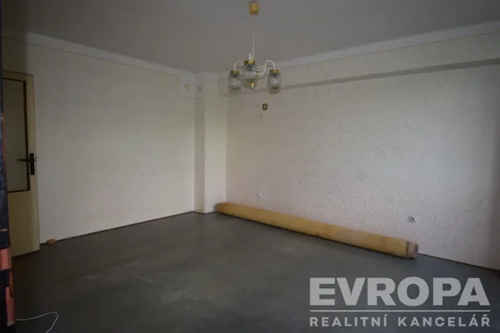 Prodej bytu 2+1, Kolín - Kolín II, Masarykova, 53 m2