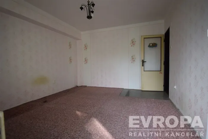 Prodej bytu 2+1, Kolín - Kolín II, Masarykova, 53 m2