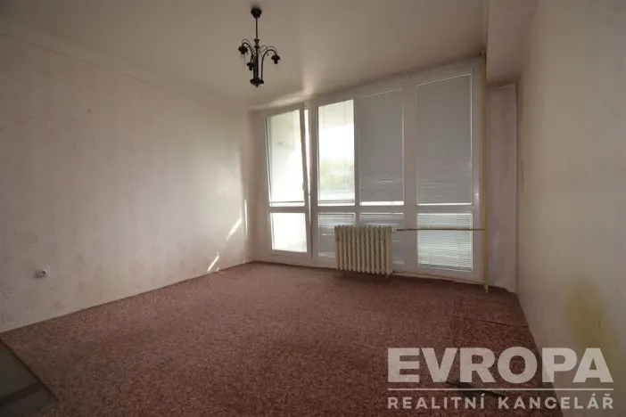 Prodej bytu 2+1, Kolín - Kolín II, Masarykova, 53 m2