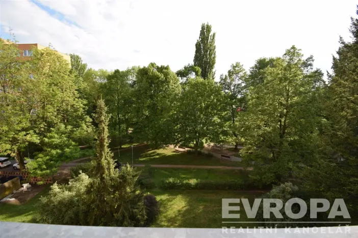 Prodej bytu 2+1, Kolín - Kolín II, Masarykova, 53 m2
