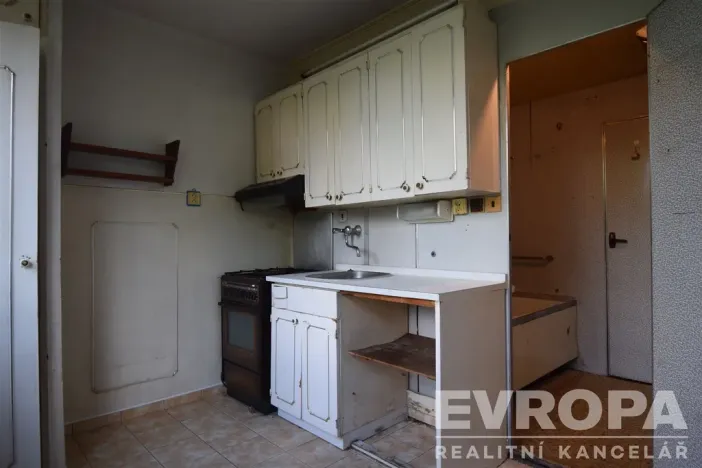 Prodej bytu 2+1, Kolín - Kolín II, Masarykova, 53 m2