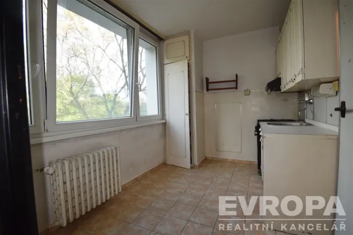 Prodej bytu 2+1, Kolín - Kolín II, Masarykova, 53 m2