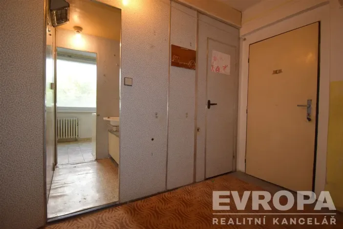 Prodej bytu 2+1, Kolín - Kolín II, Masarykova, 53 m2