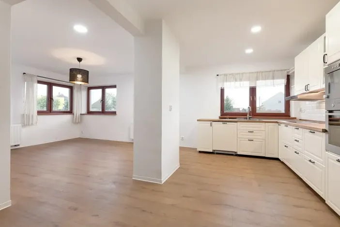 Prodej rodinného domu, Opava, Jantarová, 122 m2