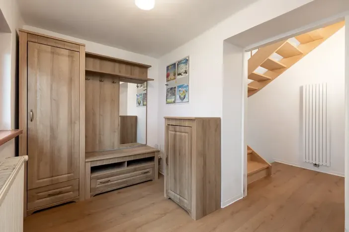 Prodej rodinného domu, Opava, Jantarová, 122 m2