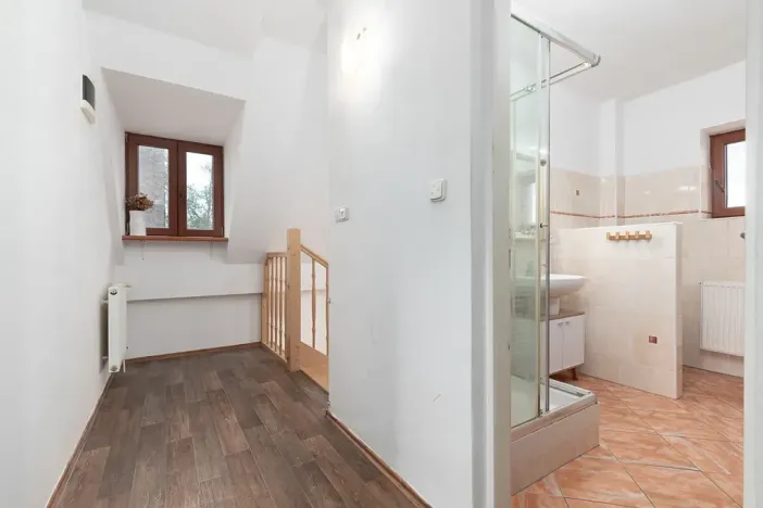 Prodej rodinného domu, Opava, Jantarová, 122 m2