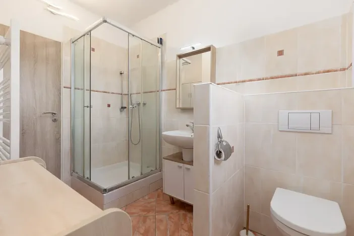 Prodej rodinného domu, Opava, Jantarová, 122 m2