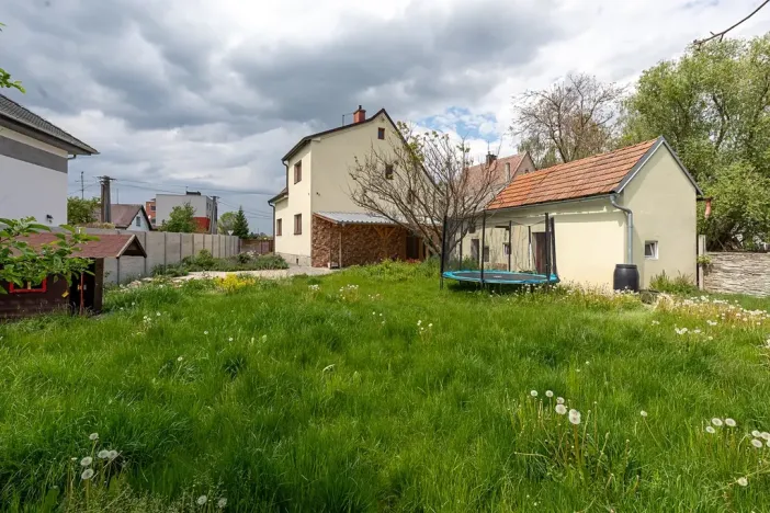 Prodej rodinného domu, Opava, Jantarová, 122 m2