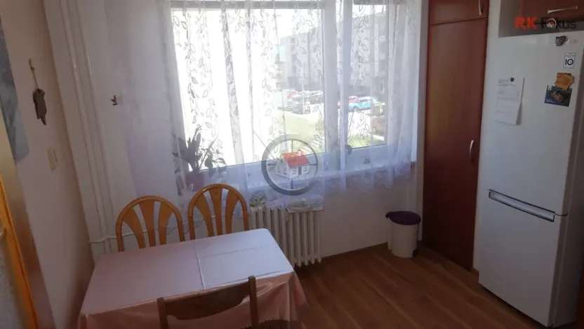 Prodej bytu 1+1, Velké Meziříčí, Bezručova, 31 m2