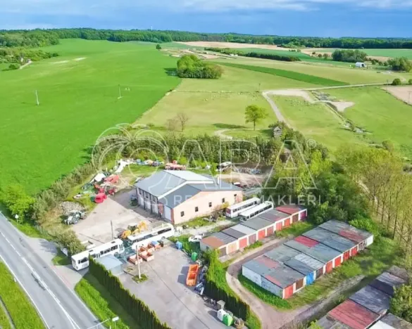 Prodej garáže, Nechanice, 19 m2