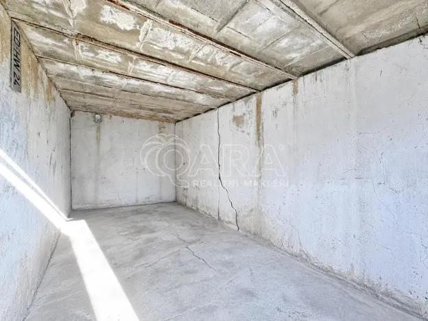 Prodej garáže, Nechanice, 19 m2