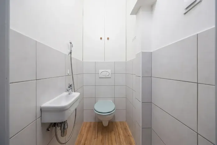 Prodej bytu 4+kk, Praha - Žižkov, Slavíkova, 87 m2