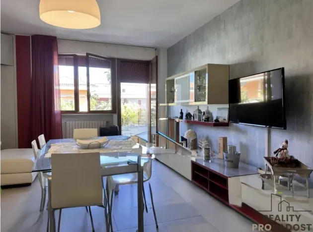 Prodej bytu 3+1, Via del Mare,Martinsicuro,Itálie, 98 m2