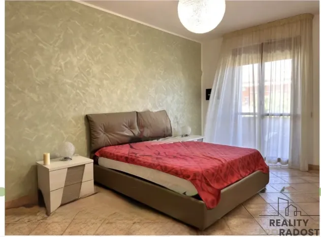 Prodej bytu 3+1, Via del Mare,Martinsicuro,Itálie, 98 m2