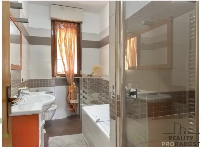 Prodej bytu 3+1, Via del Mare,Martinsicuro,Itálie, 98 m2