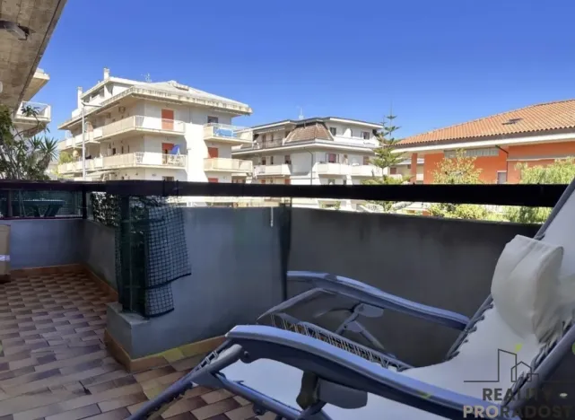 Prodej bytu 3+1, Via del Mare,Martinsicuro,Itálie, 98 m2