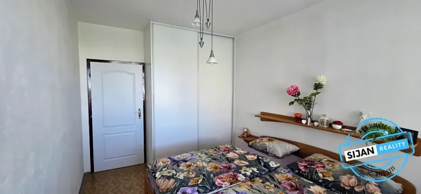 Pronájem bytu 3+1, Prostějov, Belgická, 75 m2