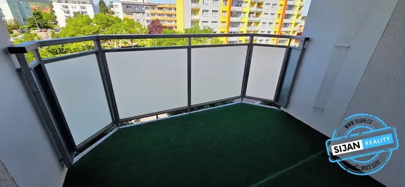 Pronájem bytu 3+1, Prostějov, Belgická, 75 m2