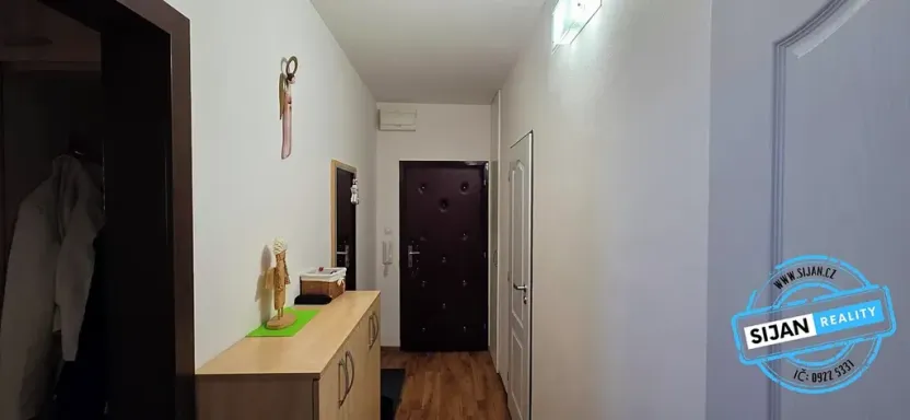 Pronájem bytu 3+1, Prostějov, Belgická, 75 m2